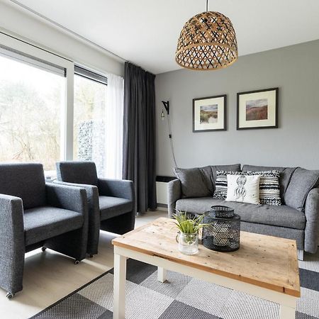 Appartement Noorderkragt, Amelander Kaap Голлюм Екстер'єр фото