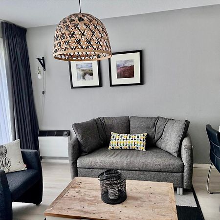 Appartement Noorderkragt, Amelander Kaap Голлюм Екстер'єр фото
