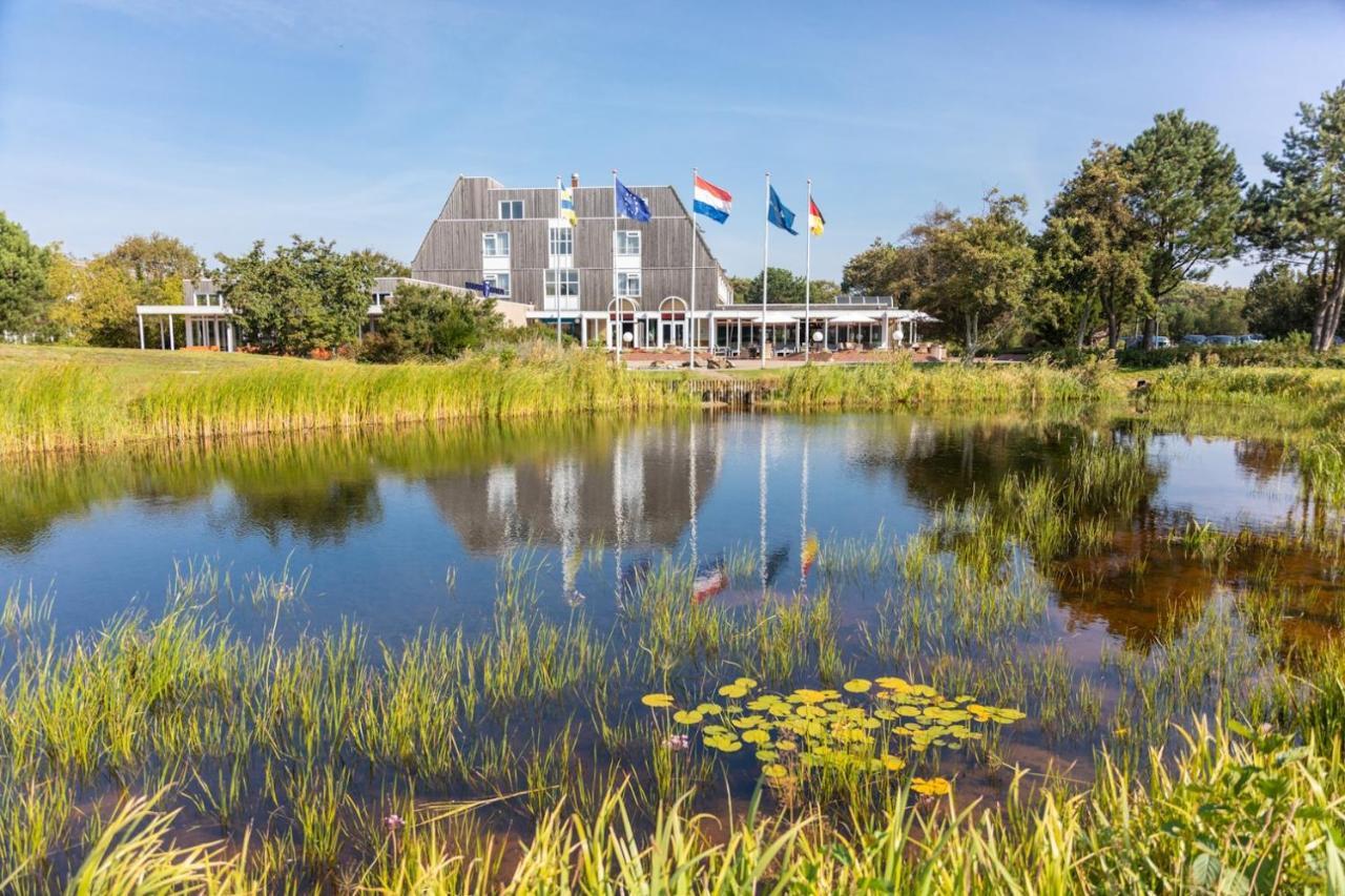 Appartement Noorderkragt, Amelander Kaap Голлюм Екстер'єр фото