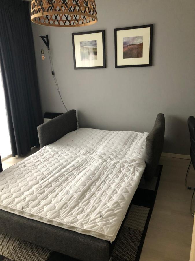 Appartement Noorderkragt, Amelander Kaap Голлюм Екстер'єр фото