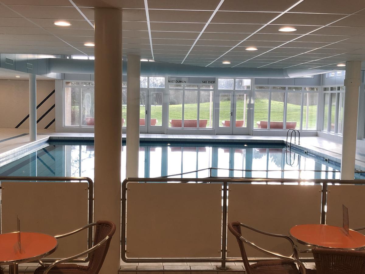 Appartement Noorderkragt, Amelander Kaap Голлюм Екстер'єр фото