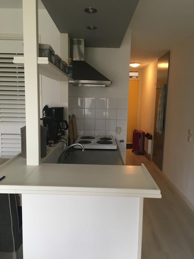 Appartement Noorderkragt, Amelander Kaap Голлюм Екстер'єр фото