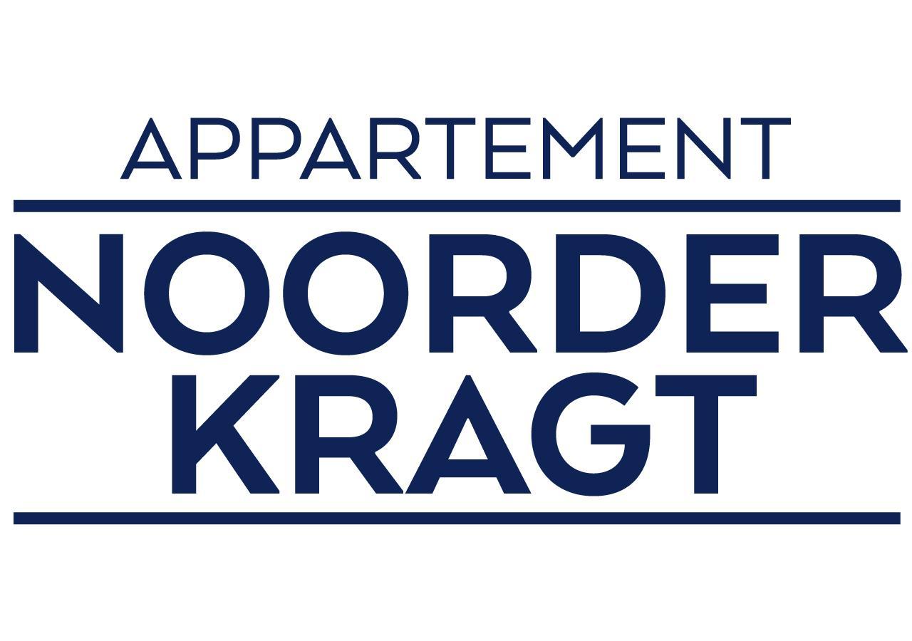 Appartement Noorderkragt, Amelander Kaap Голлюм Екстер'єр фото