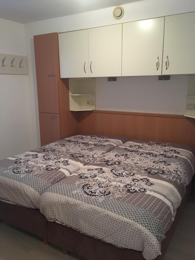 Appartement Noorderkragt, Amelander Kaap Голлюм Екстер'єр фото