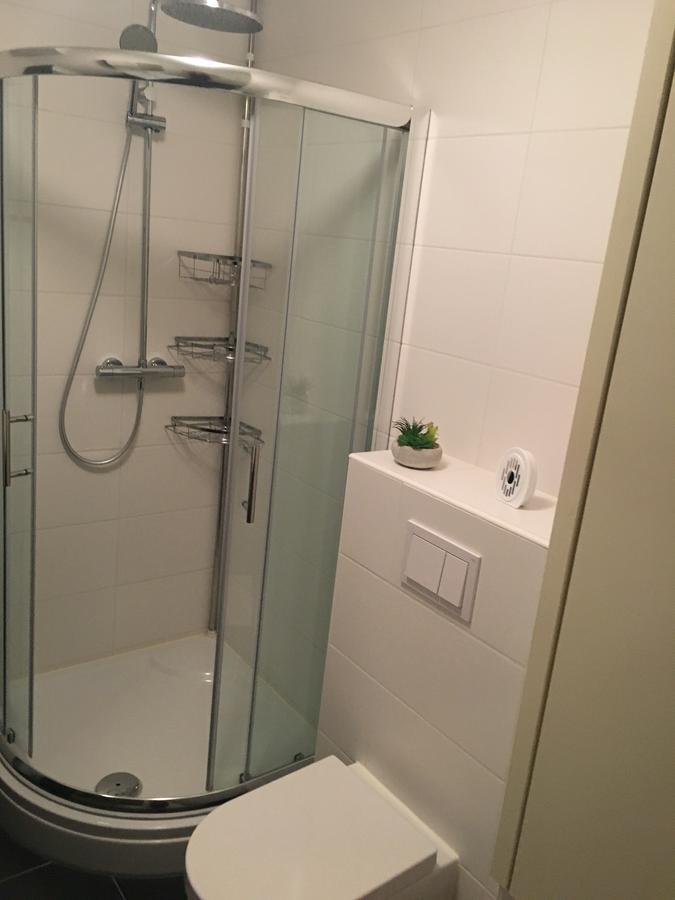 Appartement Noorderkragt, Amelander Kaap Голлюм Екстер'єр фото