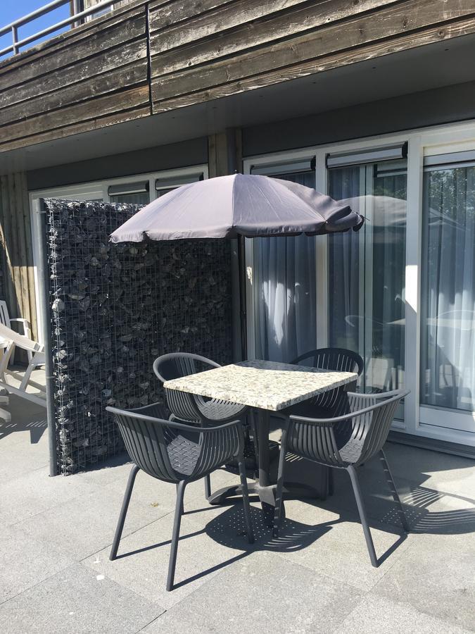 Appartement Noorderkragt, Amelander Kaap Голлюм Екстер'єр фото