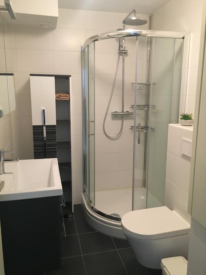 Appartement Noorderkragt, Amelander Kaap Голлюм Екстер'єр фото