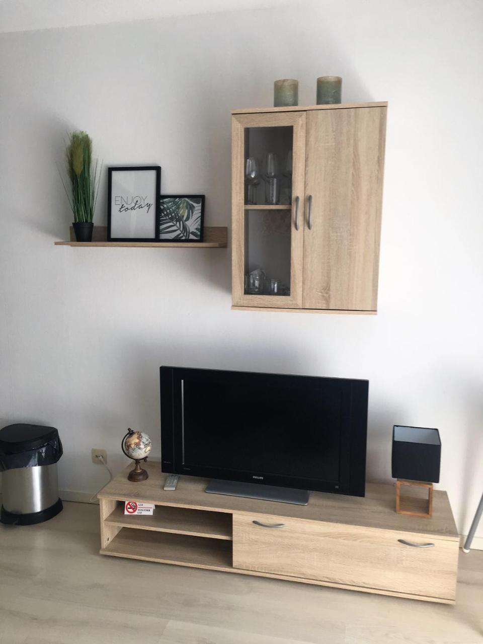 Appartement Noorderkragt, Amelander Kaap Голлюм Екстер'єр фото